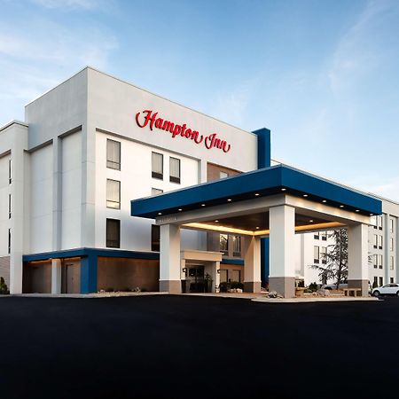 Hampton Inn קינגספורט מראה חיצוני תמונה