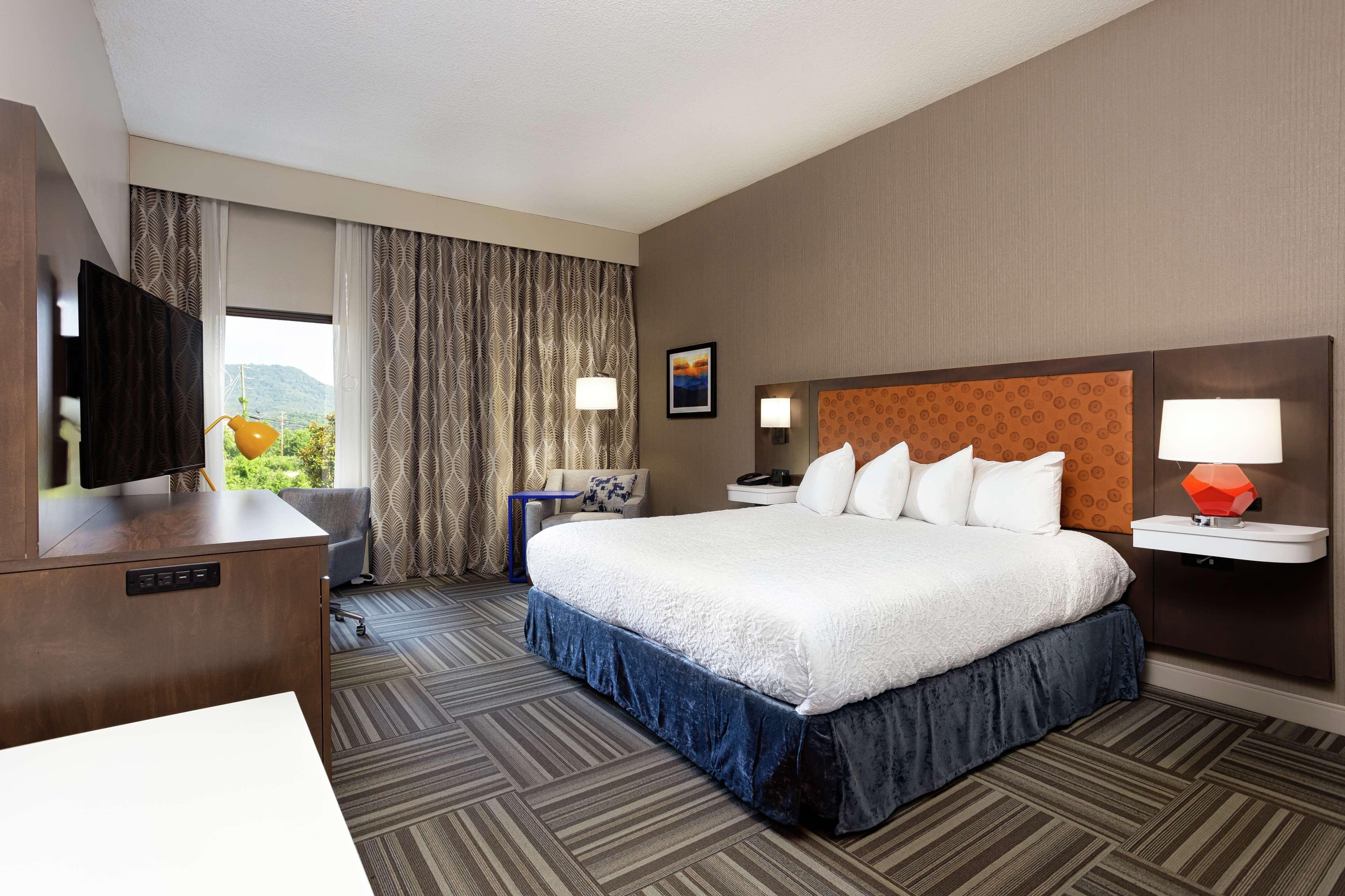 Hampton Inn קינגספורט מראה חיצוני תמונה