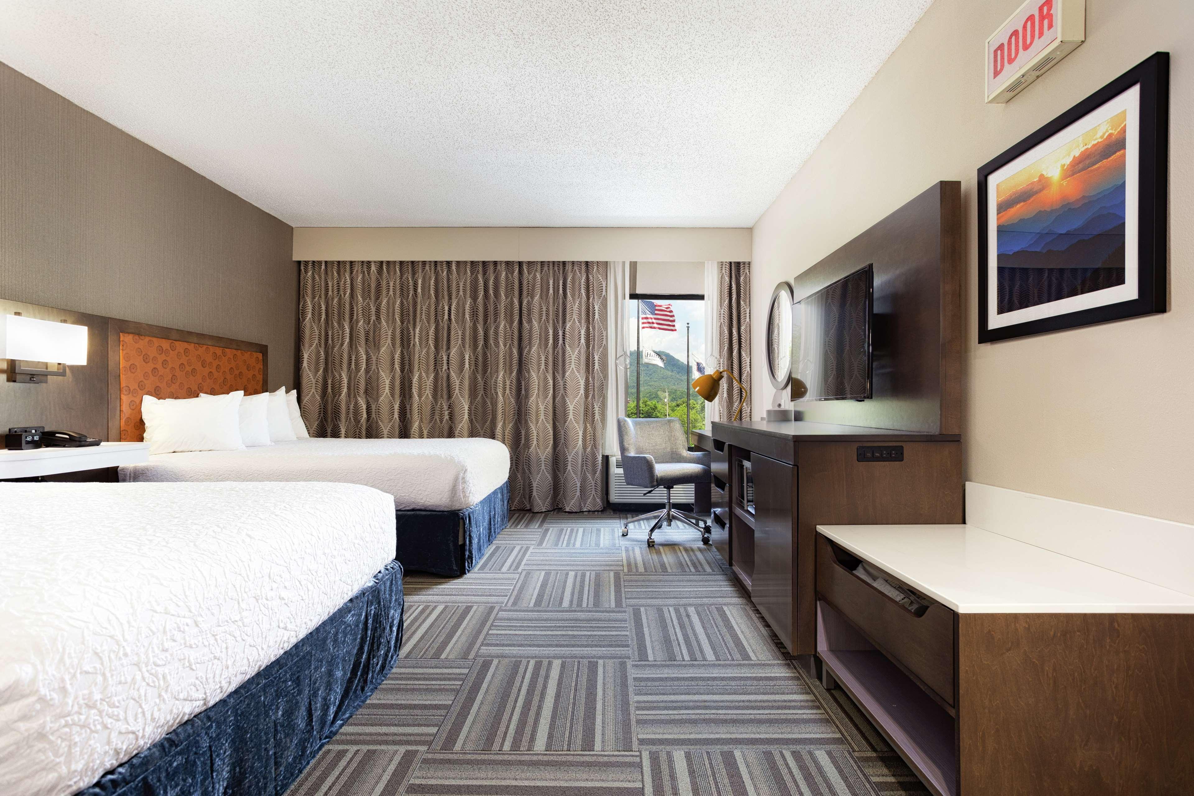 Hampton Inn קינגספורט מראה חיצוני תמונה