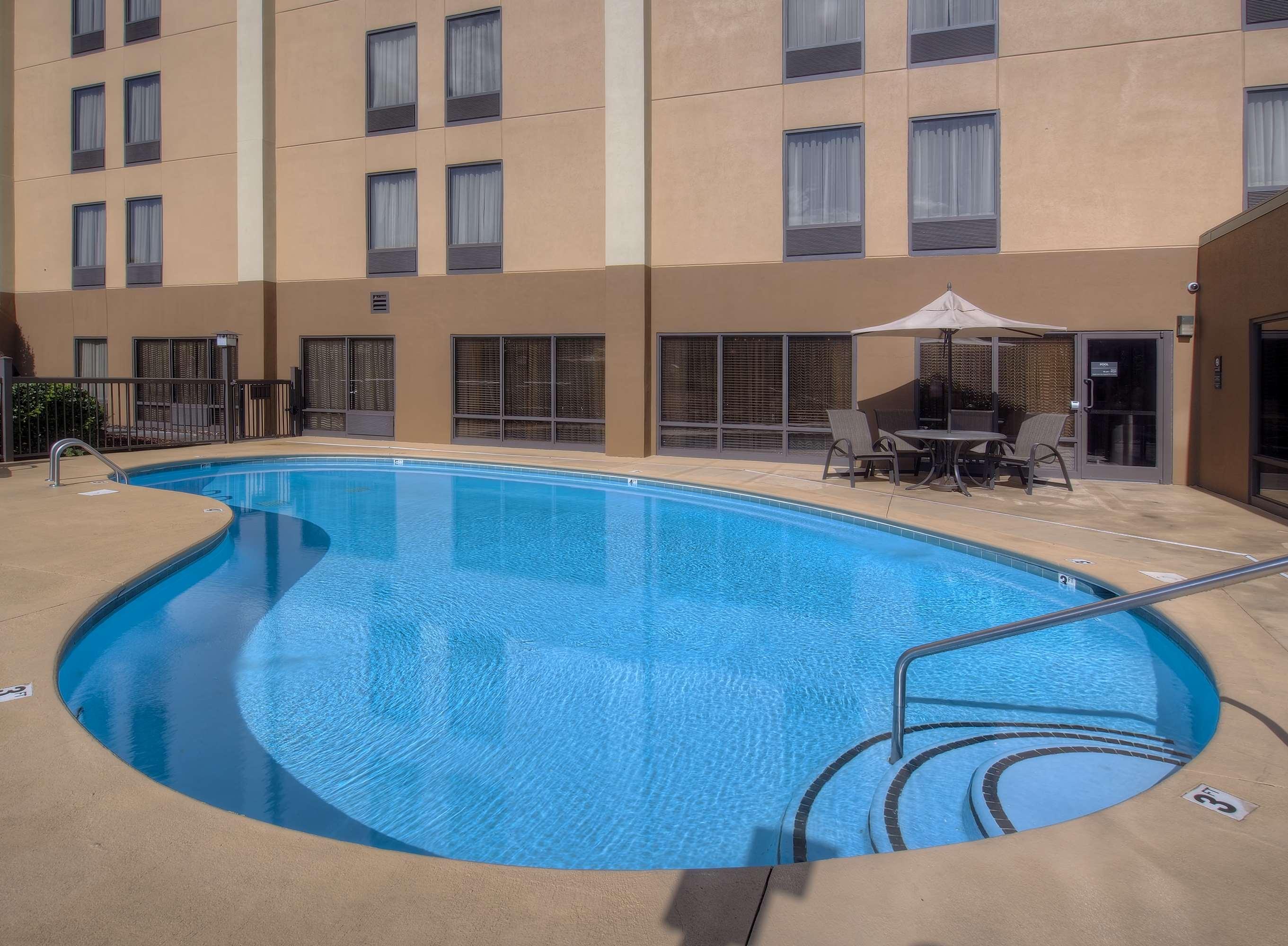 Hampton Inn קינגספורט מראה חיצוני תמונה