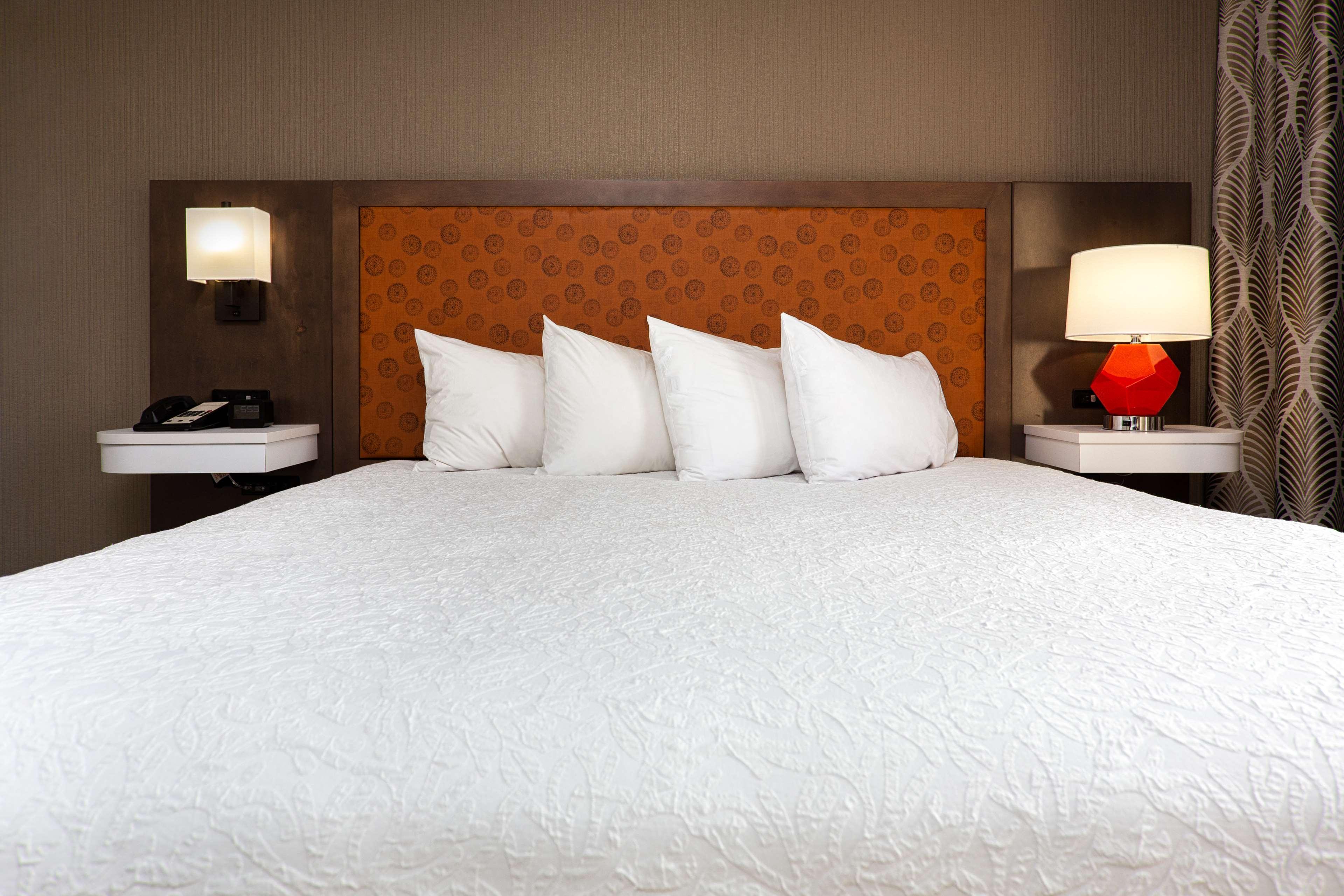 Hampton Inn קינגספורט מראה חיצוני תמונה