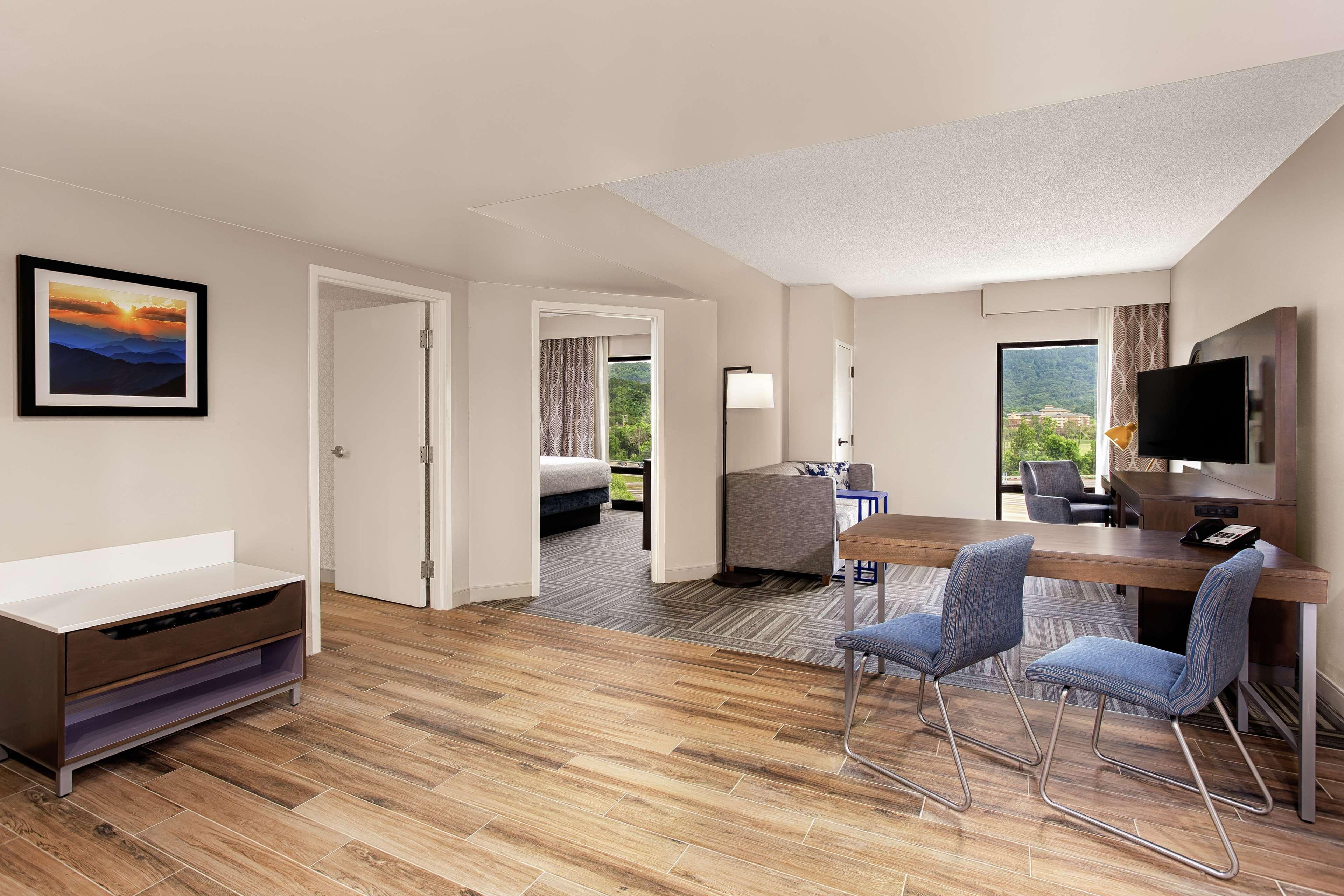 Hampton Inn קינגספורט מראה חיצוני תמונה