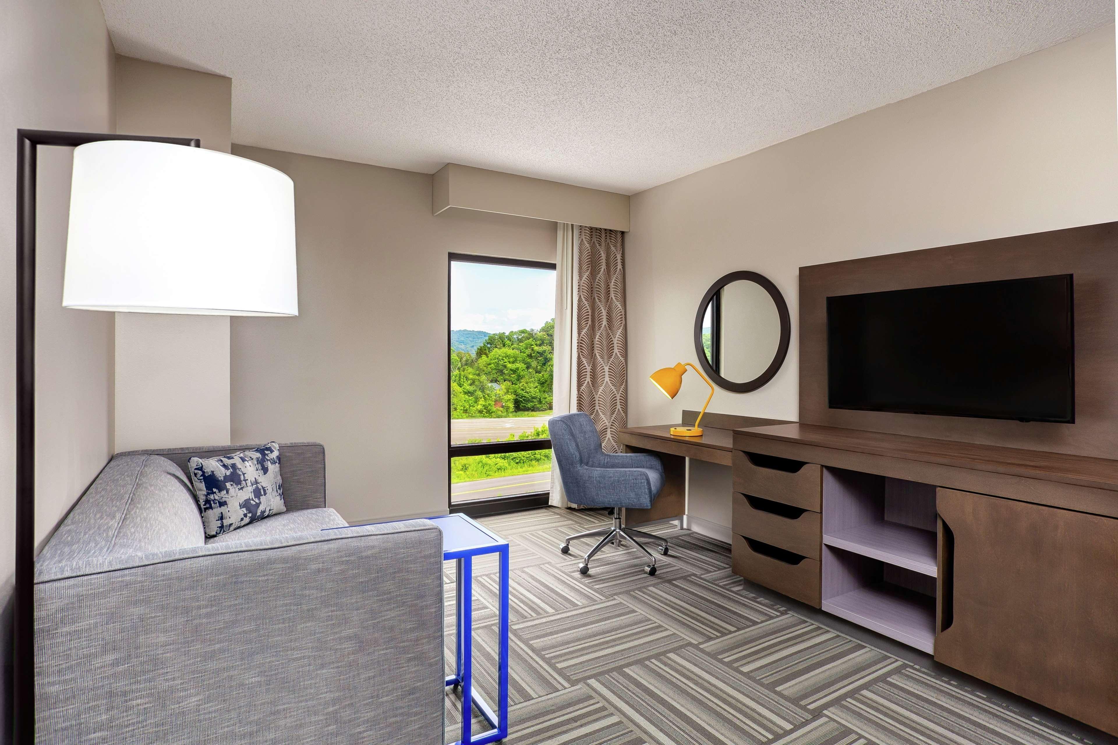 Hampton Inn קינגספורט מראה חיצוני תמונה