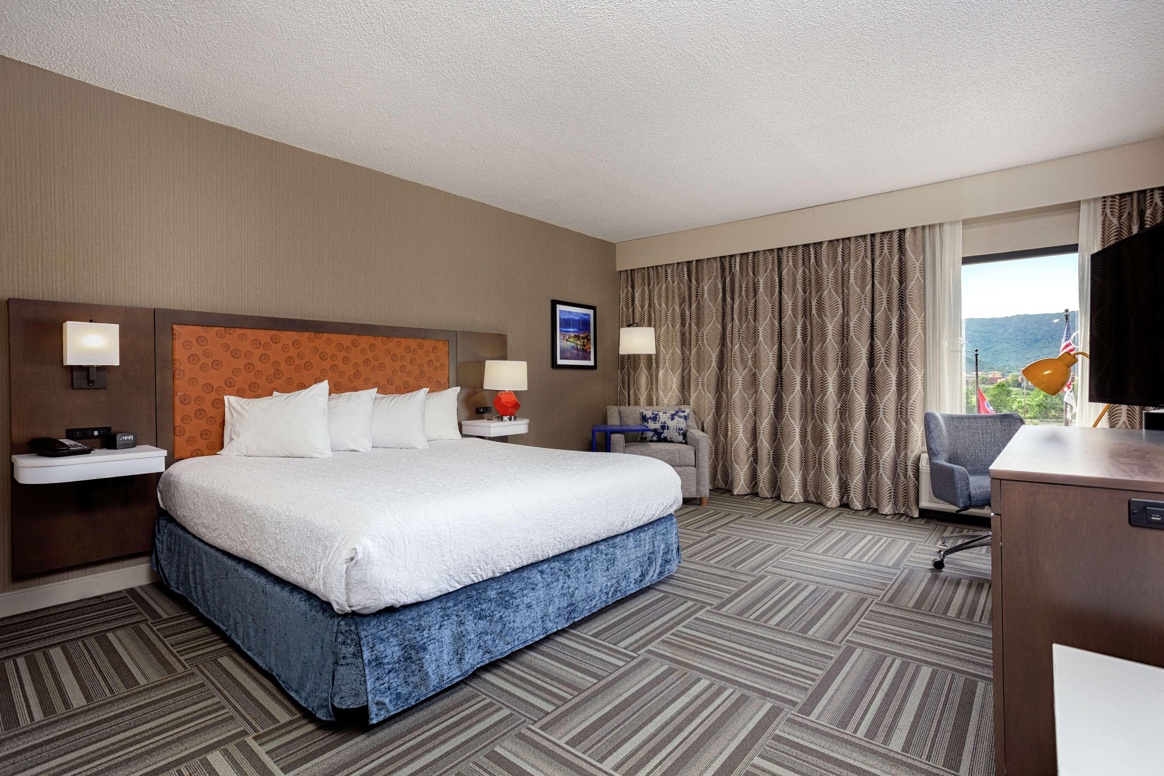 Hampton Inn קינגספורט מראה חיצוני תמונה