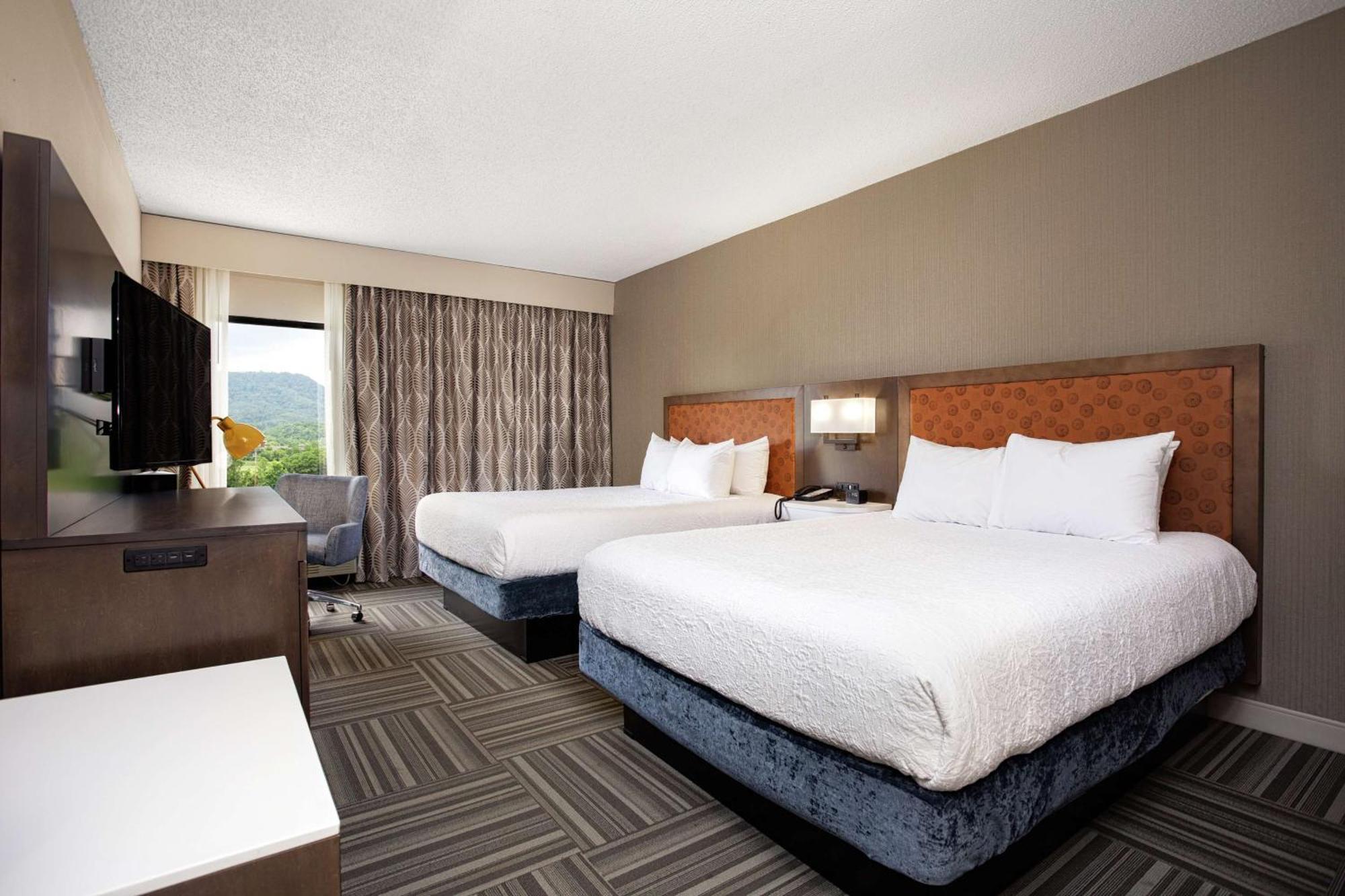 Hampton Inn קינגספורט מראה חיצוני תמונה