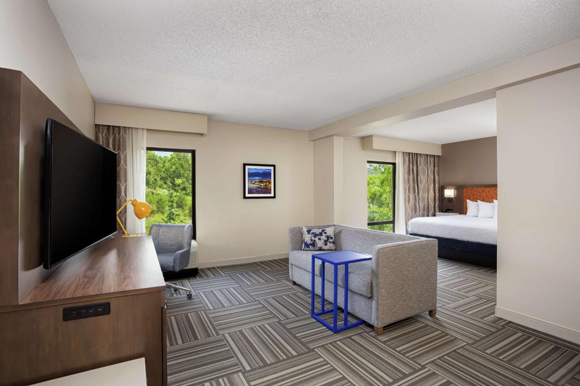 Hampton Inn קינגספורט מראה חיצוני תמונה