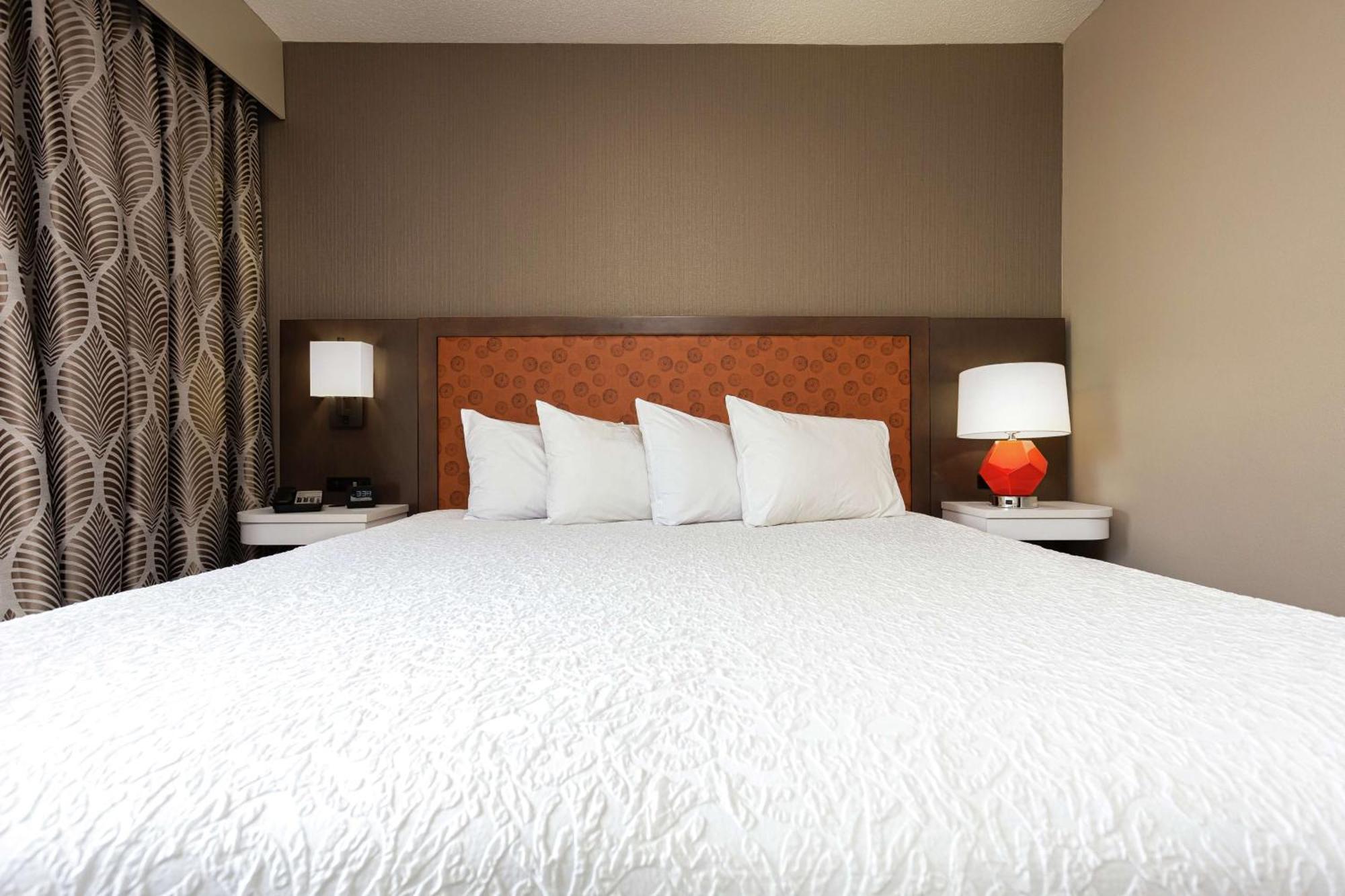 Hampton Inn קינגספורט מראה חיצוני תמונה
