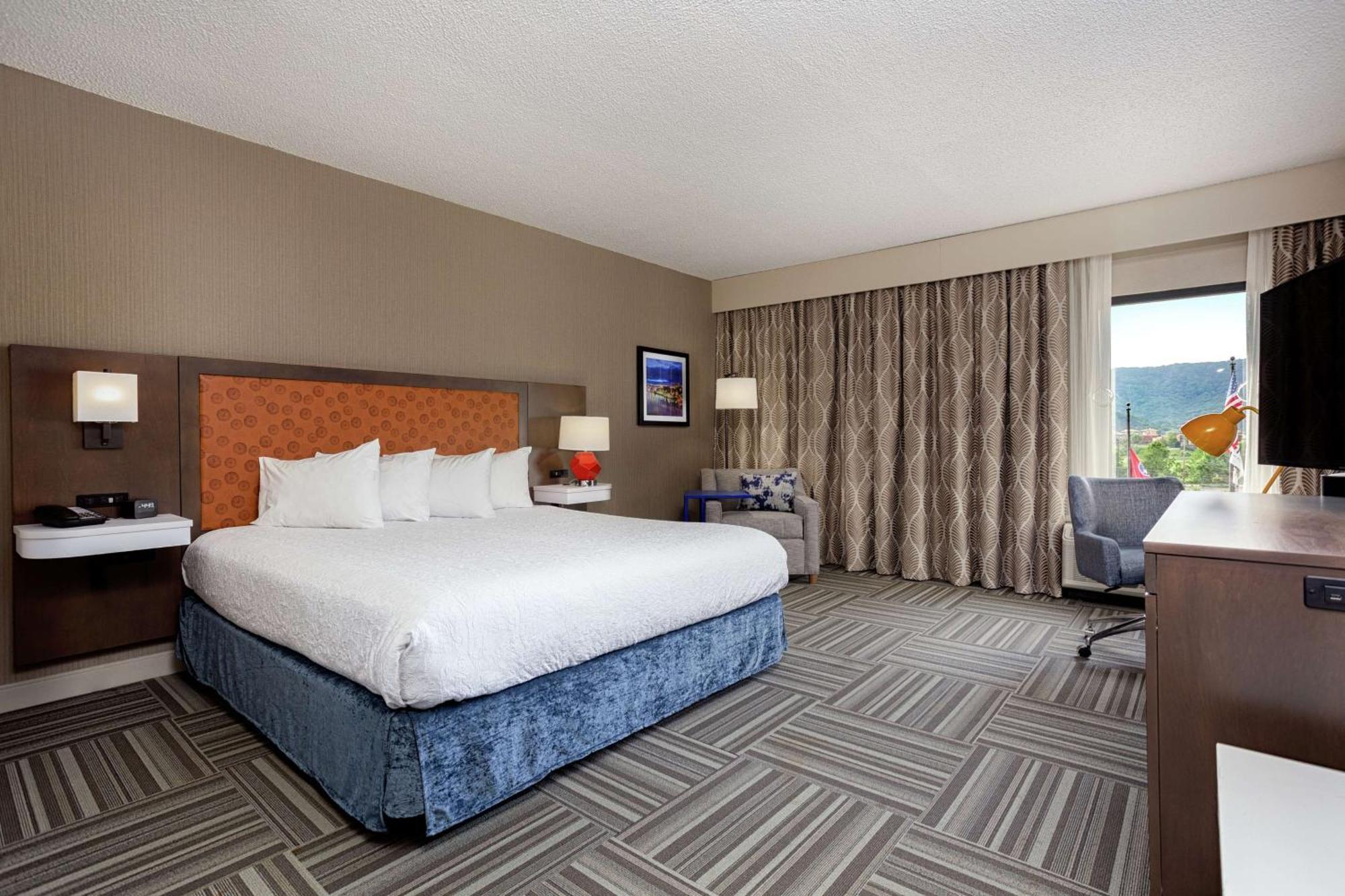 Hampton Inn קינגספורט מראה חיצוני תמונה