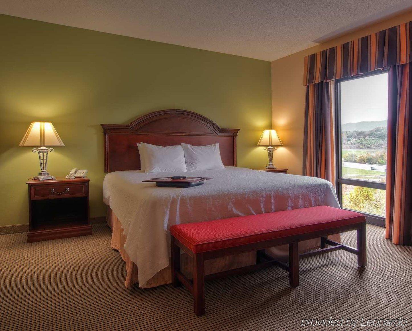 Hampton Inn קינגספורט מראה חיצוני תמונה
