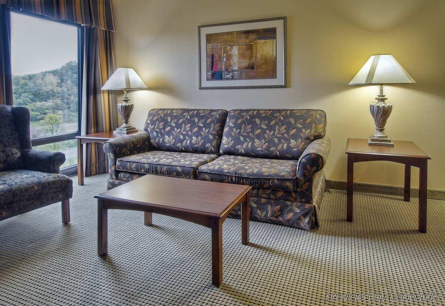 Hampton Inn קינגספורט מראה חיצוני תמונה