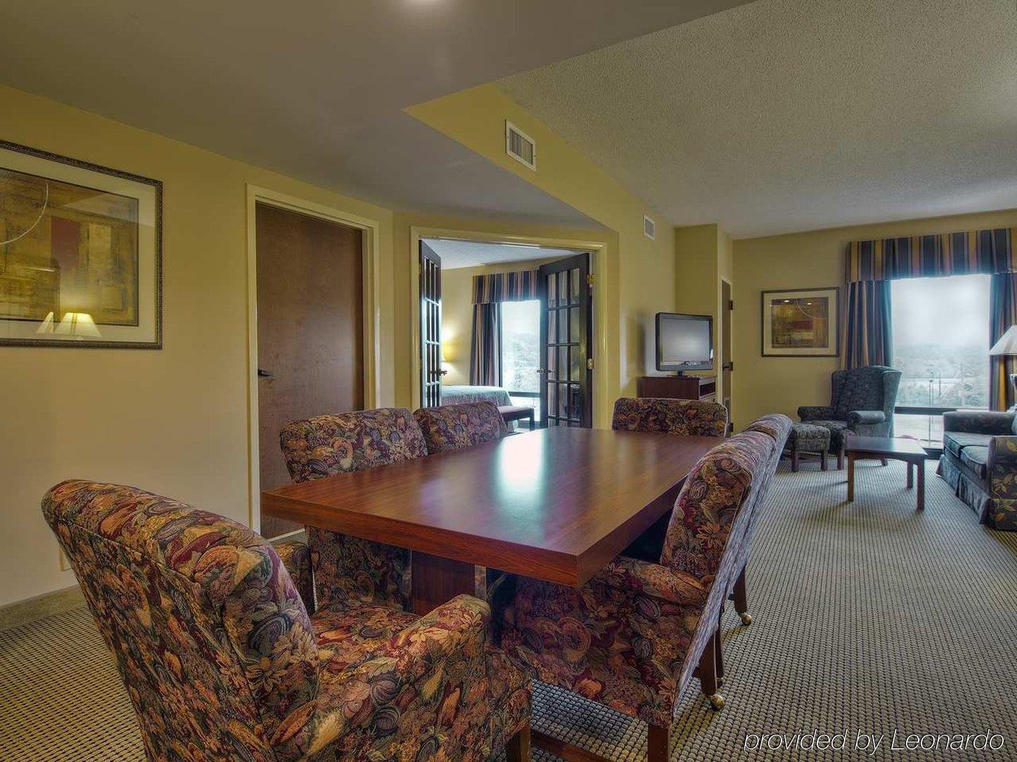 Hampton Inn קינגספורט מראה חיצוני תמונה