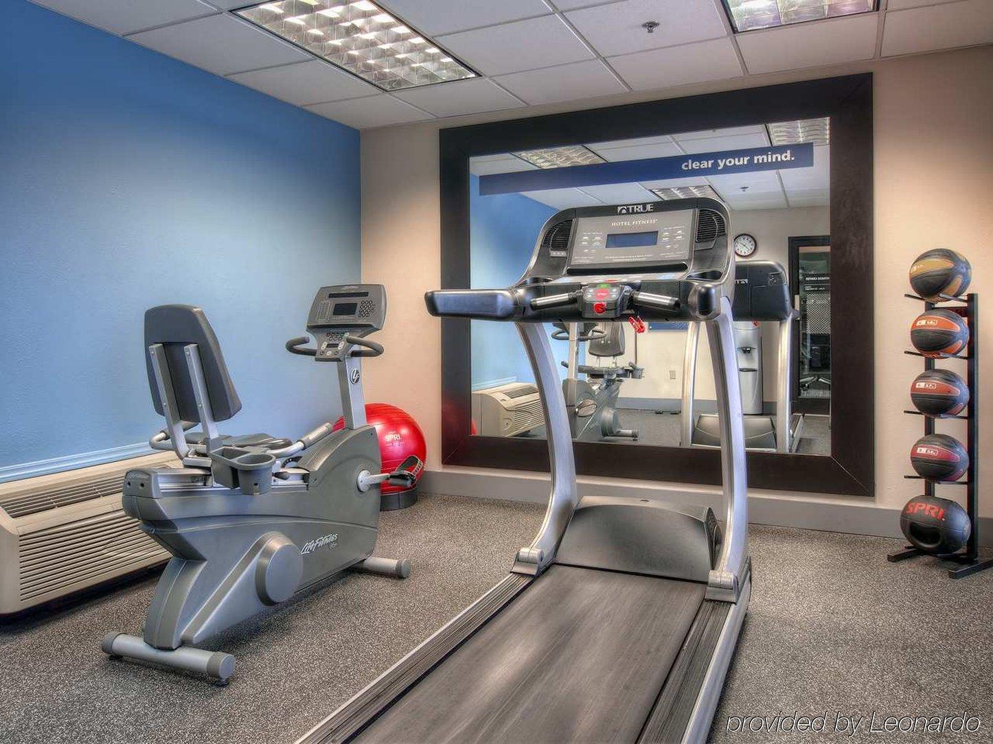 Hampton Inn קינגספורט מראה חיצוני תמונה