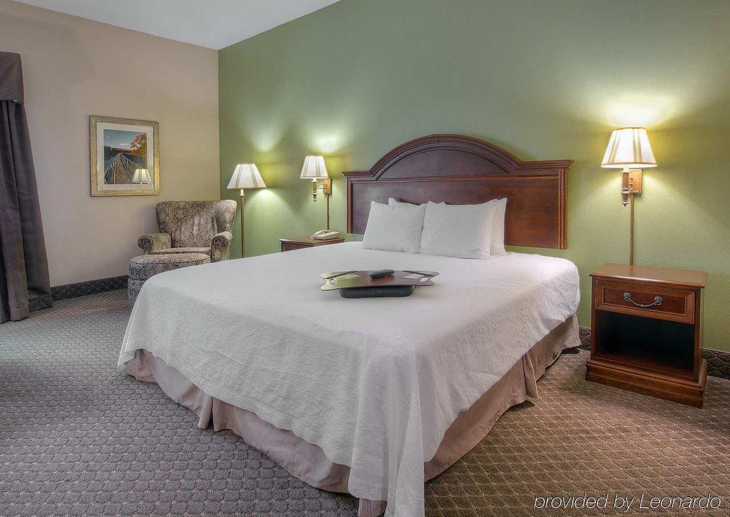 Hampton Inn קינגספורט מראה חיצוני תמונה