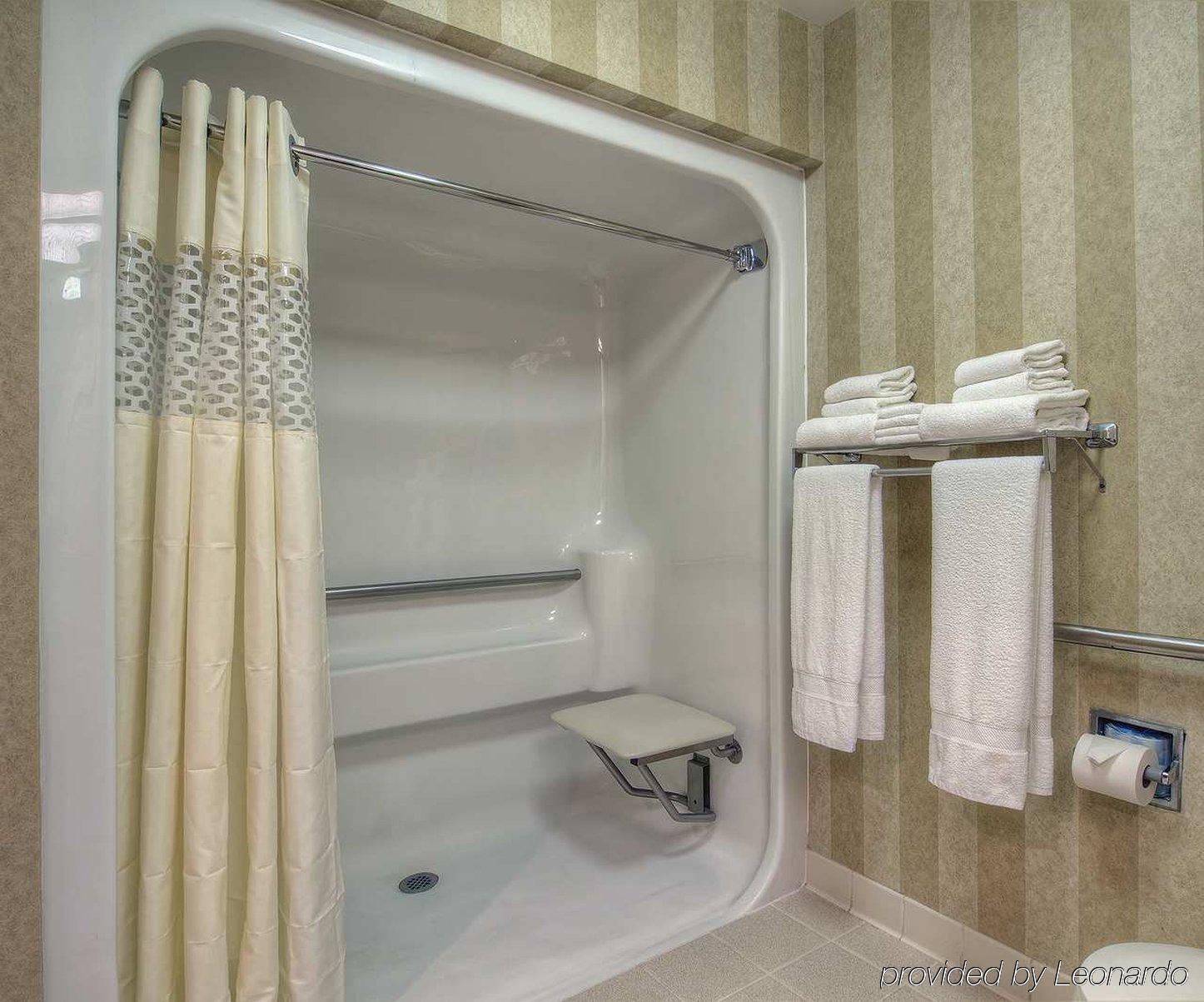 Hampton Inn קינגספורט מראה חיצוני תמונה