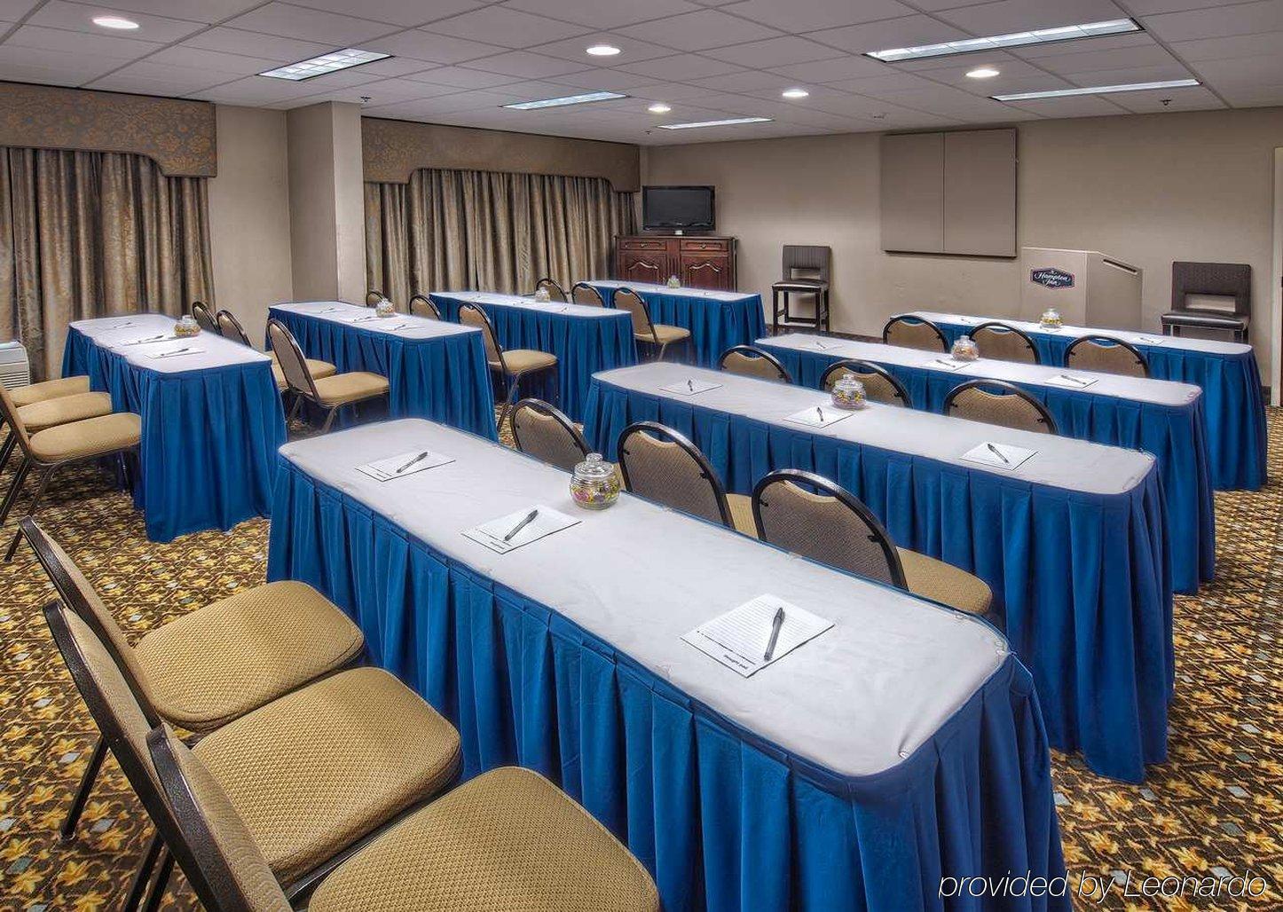 Hampton Inn קינגספורט מראה חיצוני תמונה