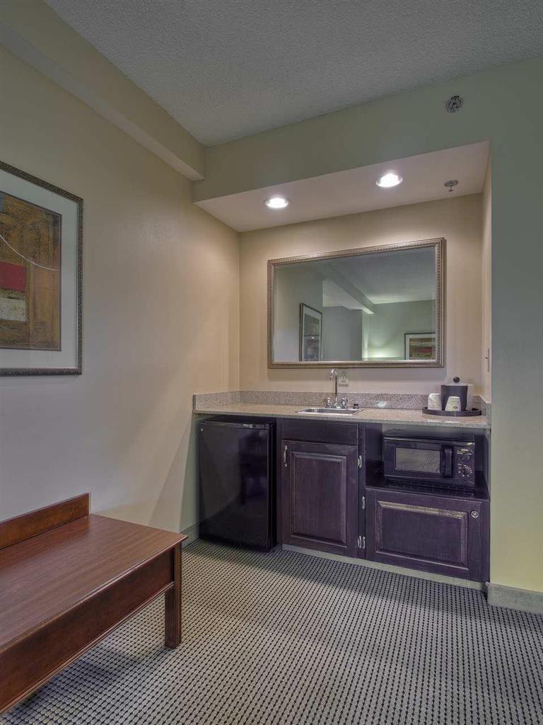 Hampton Inn קינגספורט חדר תמונה